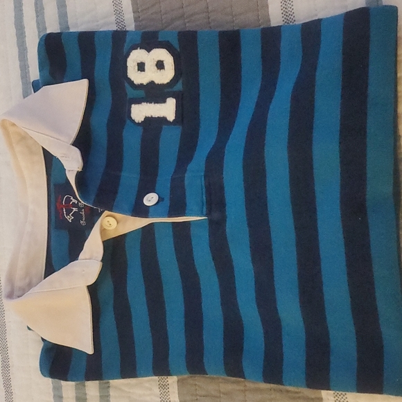 Brooks brothers polo - Picture 1 of 3
